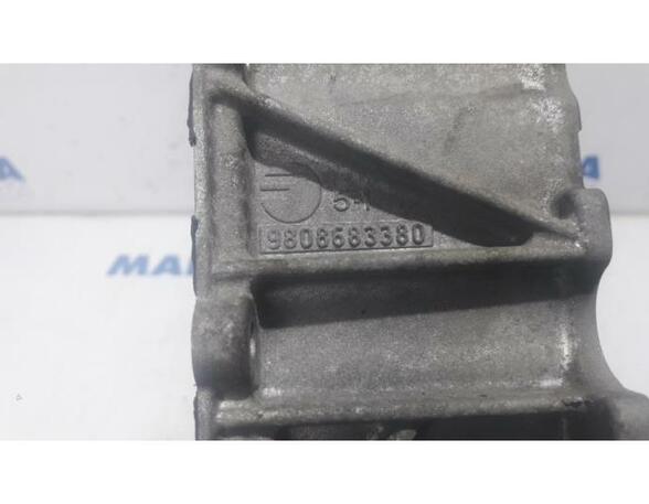 Oil Pan PEUGEOT 208 I (CA, CC)