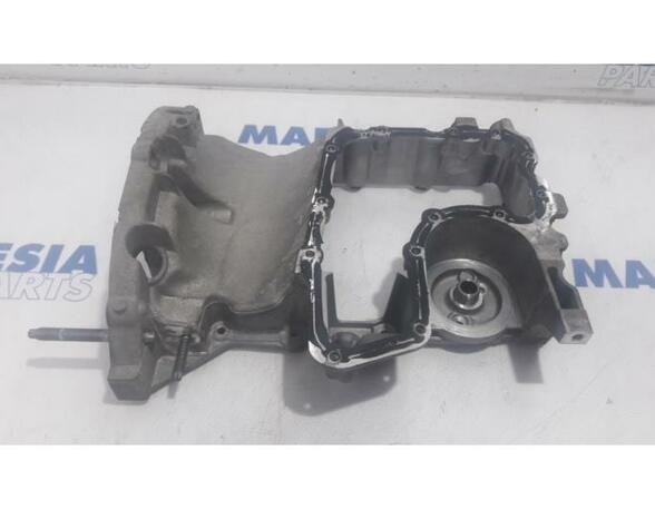 Oil Pan PEUGEOT 208 I (CA, CC)