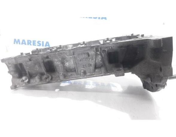 Oil Pan PEUGEOT 308 SW II (LC_, LJ_, LR_, LX_, L4_)