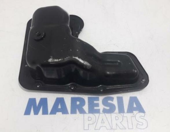 Oil Pan CITROËN DS3, DS DS 3 (SA_)