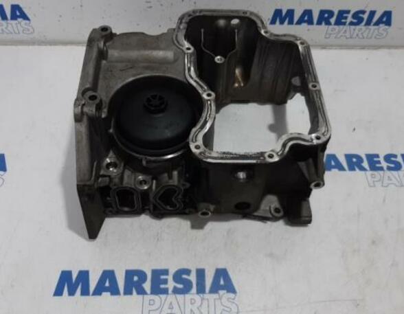 Oil Pan RENAULT Captur I (H5, J5), RENAULT Clio IV (BH)