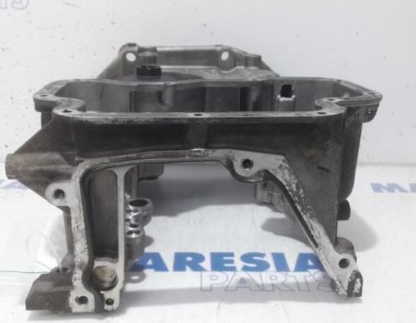 Oil Pan RENAULT Captur I (H5, J5), RENAULT Clio IV (BH)