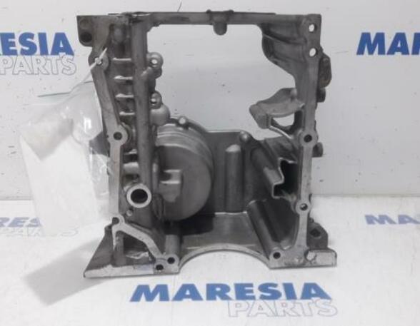 Oil Pan RENAULT Captur I (H5, J5), RENAULT Clio IV (BH)