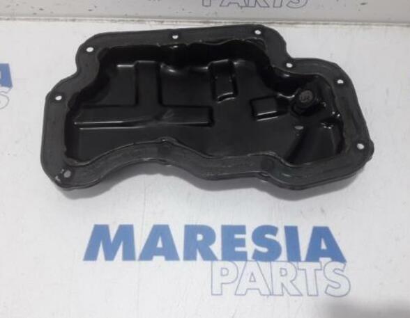 Oil Pan RENAULT Captur I (H5, J5), RENAULT Clio IV (BH)