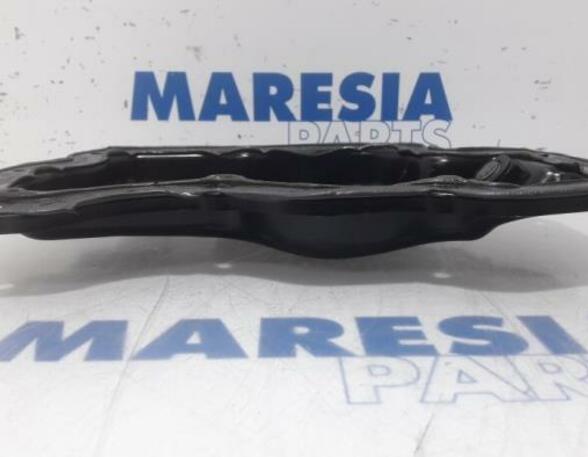 Oil Pan RENAULT Captur I (H5, J5), RENAULT Clio IV (BH)