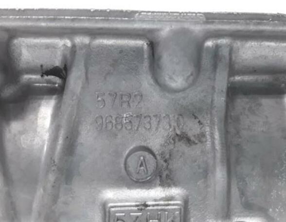 Oil Pan PEUGEOT 208 I (CA, CC)