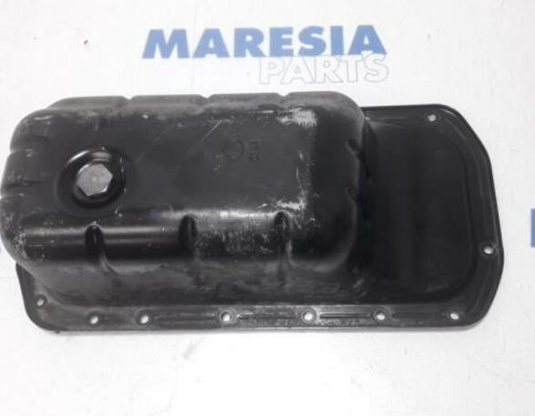 Oil Pan PEUGEOT 208 I (CA, CC)