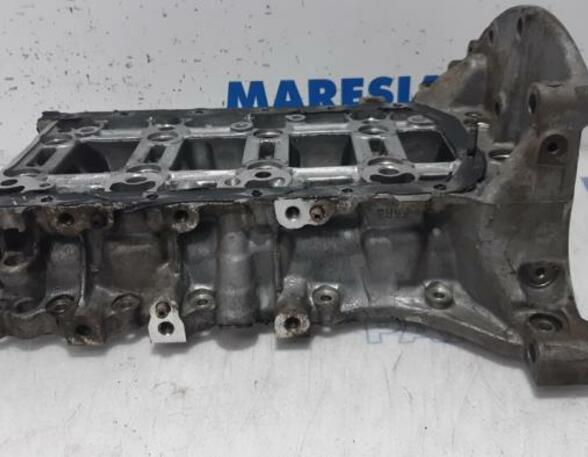 Oil Pan PEUGEOT 308 II (L3, LB, LH, LP, LW)