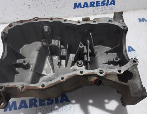 Oil Pan RENAULT Captur I (H5, J5), RENAULT Clio IV (BH)