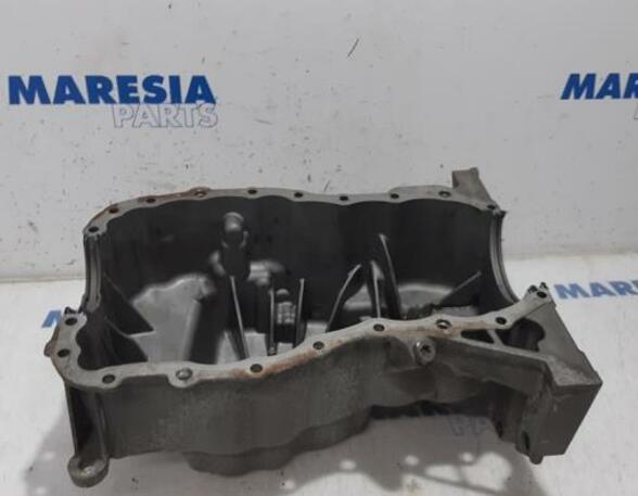 Oil Pan DACIA Dokker Großraumlimousine (KE), DACIA Logan MCV (KS), DACIA Logan MCV II (--)