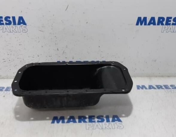 Oil Pan PEUGEOT 208 I (CA, CC)