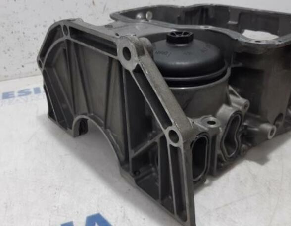 Oil Pan RENAULT Captur I (H5, J5), RENAULT Clio IV (BH)