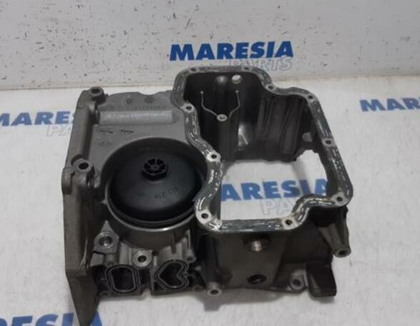 Oil Pan RENAULT Captur I (H5, J5), RENAULT Clio IV (BH)