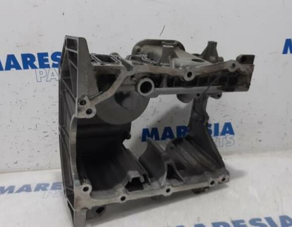 Oil Pan RENAULT Captur I (H5, J5), RENAULT Clio IV (BH)