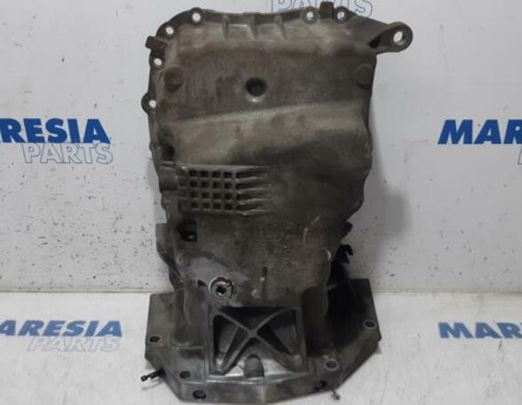 Oil Pan RENAULT MEGANE III Grandtour (KZ0/1)