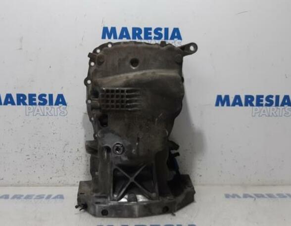 Oil Pan RENAULT MEGANE III Grandtour (KZ0/1)