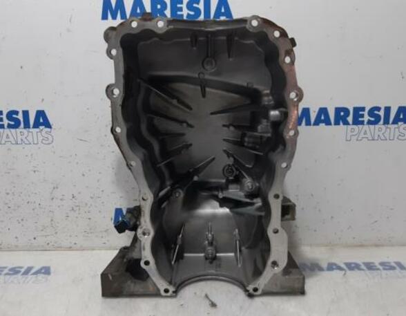 Oil Pan RENAULT MEGANE III Grandtour (KZ0/1)