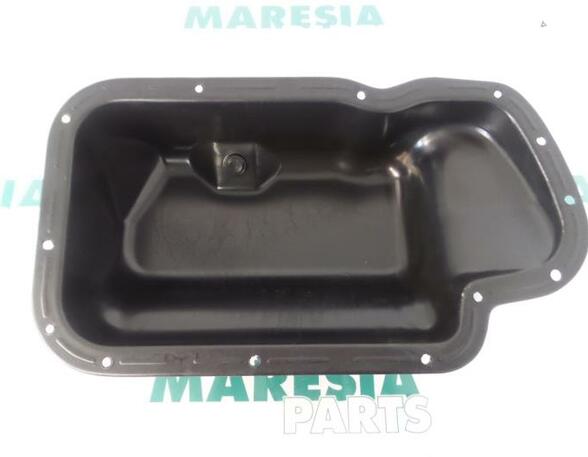 Oil Pan PEUGEOT 206 Schrägheck (2A/C), PEUGEOT 206 Stufenheck (--)