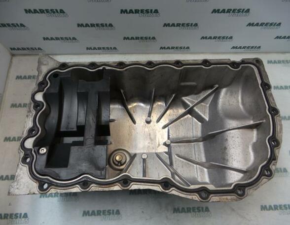 Oil Pan RENAULT KANGOO Express (FC0/1_)