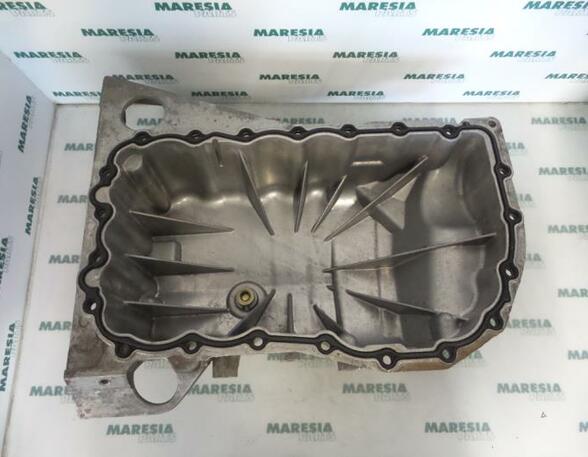 Oil Pan RENAULT Espace IV (JK0/1)