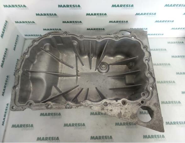 Oil Pan RENAULT Laguna II (BG0/1)