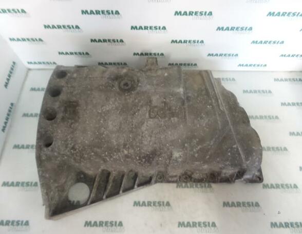 Oil Pan RENAULT Laguna II (BG0/1)