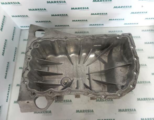 Oil Pan RENAULT Laguna II (BG0/1)