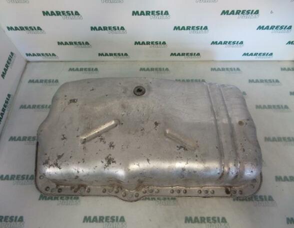 Oil Pan RENAULT Laguna II Grandtour (KG0/1)