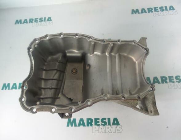 Oil Pan RENAULT Clio II (BB, CB)