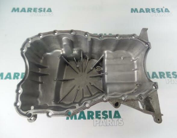 Oil Pan RENAULT Clio II (BB, CB)