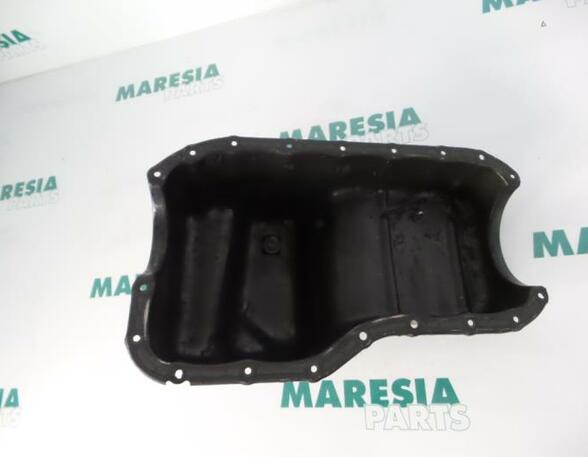 Oil Pan RENAULT KANGOO Express (FC0/1_)