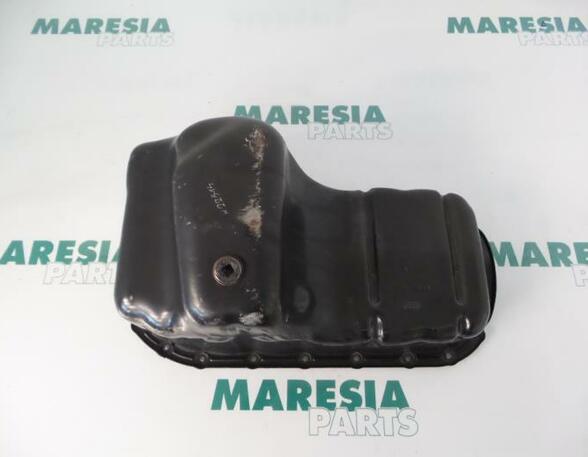 Oil Pan RENAULT KANGOO Express (FC0/1_)