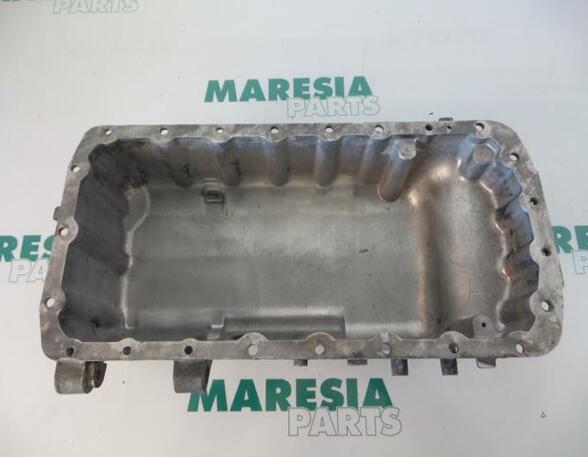 Oil Pan PEUGEOT 307 Break (3E), PEUGEOT 307 SW (3H)