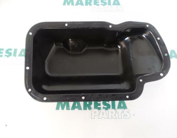 Oil Pan PEUGEOT 206 Schrägheck (2A/C), PEUGEOT 206 Stufenheck (--)