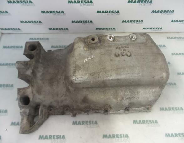 Oil Pan PEUGEOT 307 (3A/C)