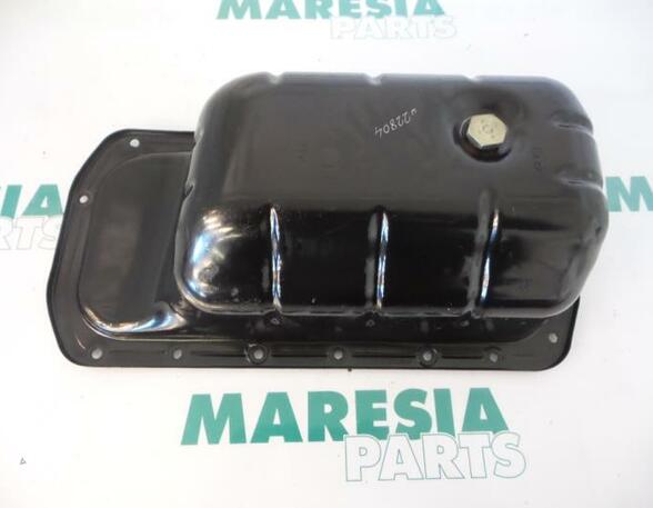 Oil Pan PEUGEOT 307 (3A/C)