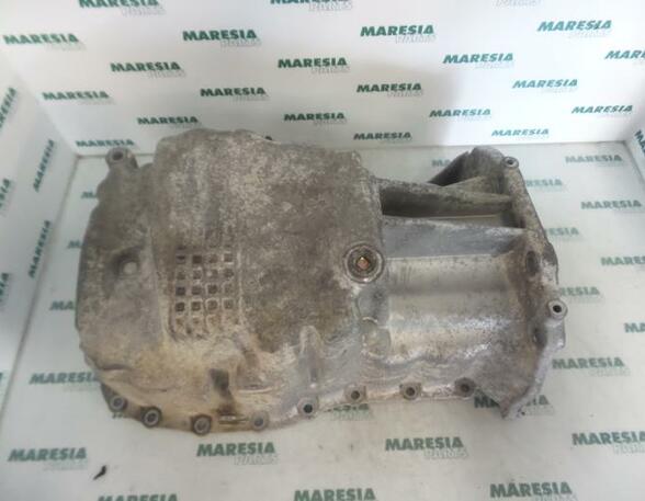 Oil Pan RENAULT MEGANE II (BM0/1_, CM0/1_)