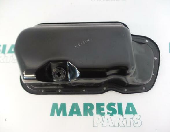 Oil Pan PEUGEOT 206 Schrägheck (2A/C), PEUGEOT 206 Stufenheck (--)