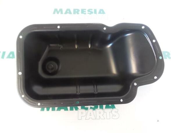 Oil Pan PEUGEOT 207 (WA, WC)