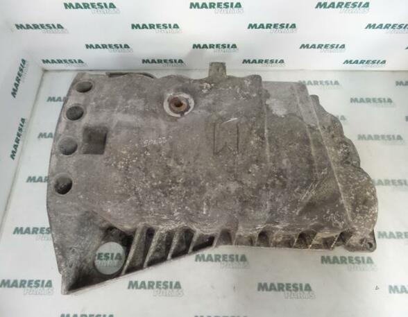 Oil Pan RENAULT Laguna II (BG0/1)