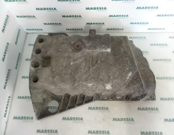 Oil Pan RENAULT Laguna II Grandtour (KG0/1)