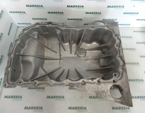 Oil Pan RENAULT Laguna II (BG0/1)