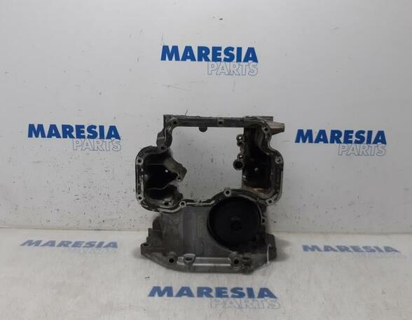 Oil Pan RENAULT Captur I (H5, J5), RENAULT Clio IV (BH)