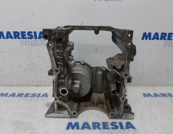 Oil Pan RENAULT Captur I (H5, J5), RENAULT Clio IV (BH)