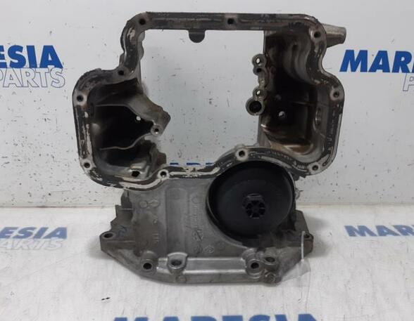 Oil Pan RENAULT Captur I (H5, J5), RENAULT Clio IV (BH)