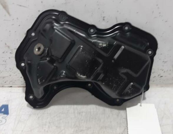 Oil Pan RENAULT CAPTUR I (J5_, H5_), RENAULT CLIO IV (BH_)