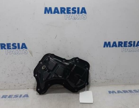 Oil Pan RENAULT CAPTUR I (J5_, H5_), RENAULT CLIO IV (BH_)