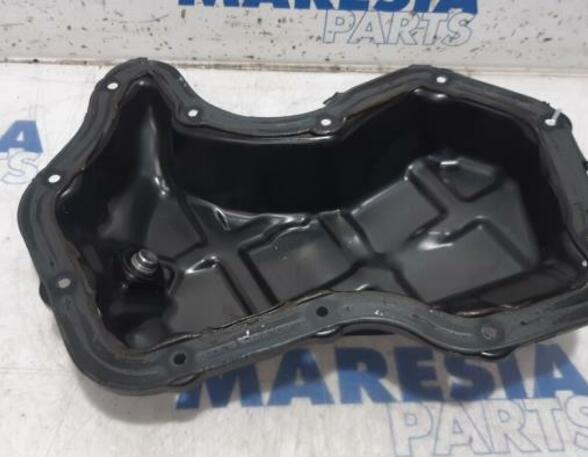 Oil Pan RENAULT CAPTUR I (J5_, H5_), RENAULT CLIO IV (BH_)