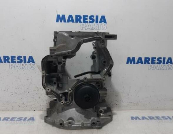 Oil Pan RENAULT CAPTUR I (J5_, H5_), RENAULT CLIO IV (BH_)