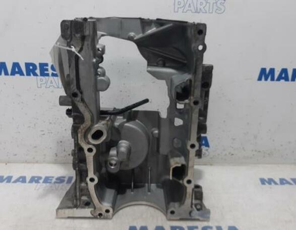 Oil Pan RENAULT CAPTUR I (J5_, H5_), RENAULT CLIO IV (BH_)